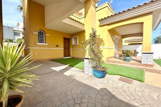 Reventa - Chalet - Orihuela Costa - Cabo Roig
