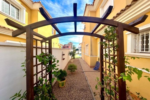 Reventa - Chalet - Orihuela Costa - Cabo Roig