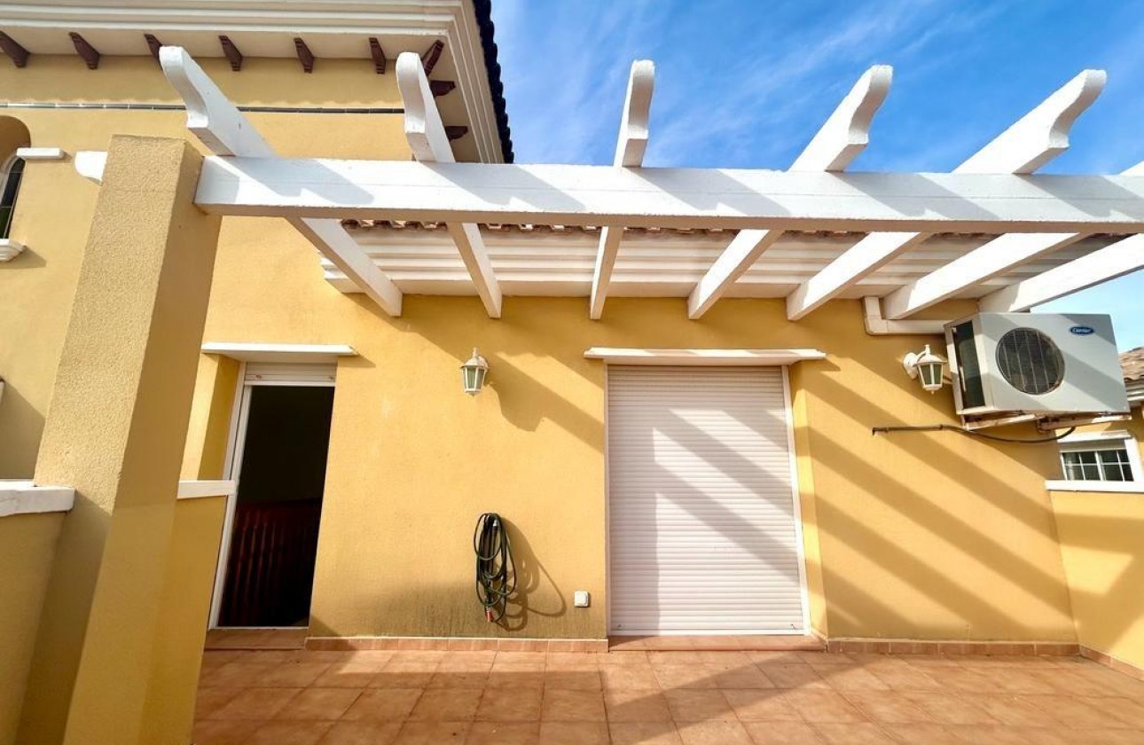 Reventa - Chalet - Orihuela Costa - Cabo Roig
