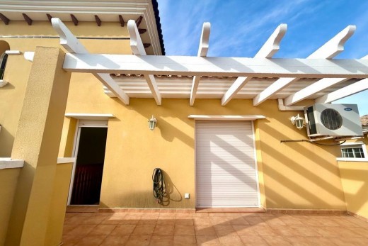 Reventa - Chalet - Orihuela Costa - Cabo Roig