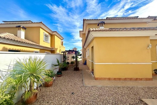 Reventa - Chalet - Orihuela Costa - Cabo Roig