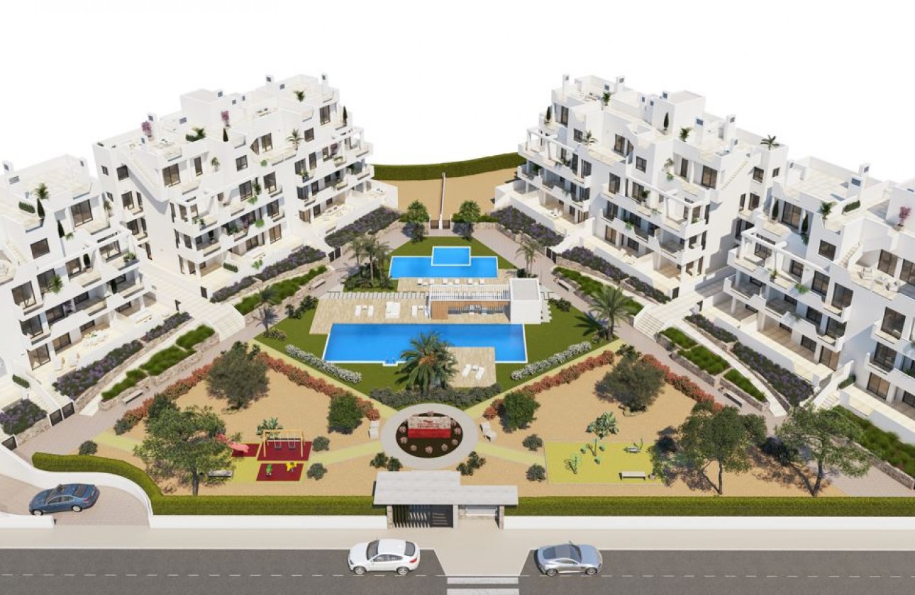 Reventa - Chalet - Torre Pacheco