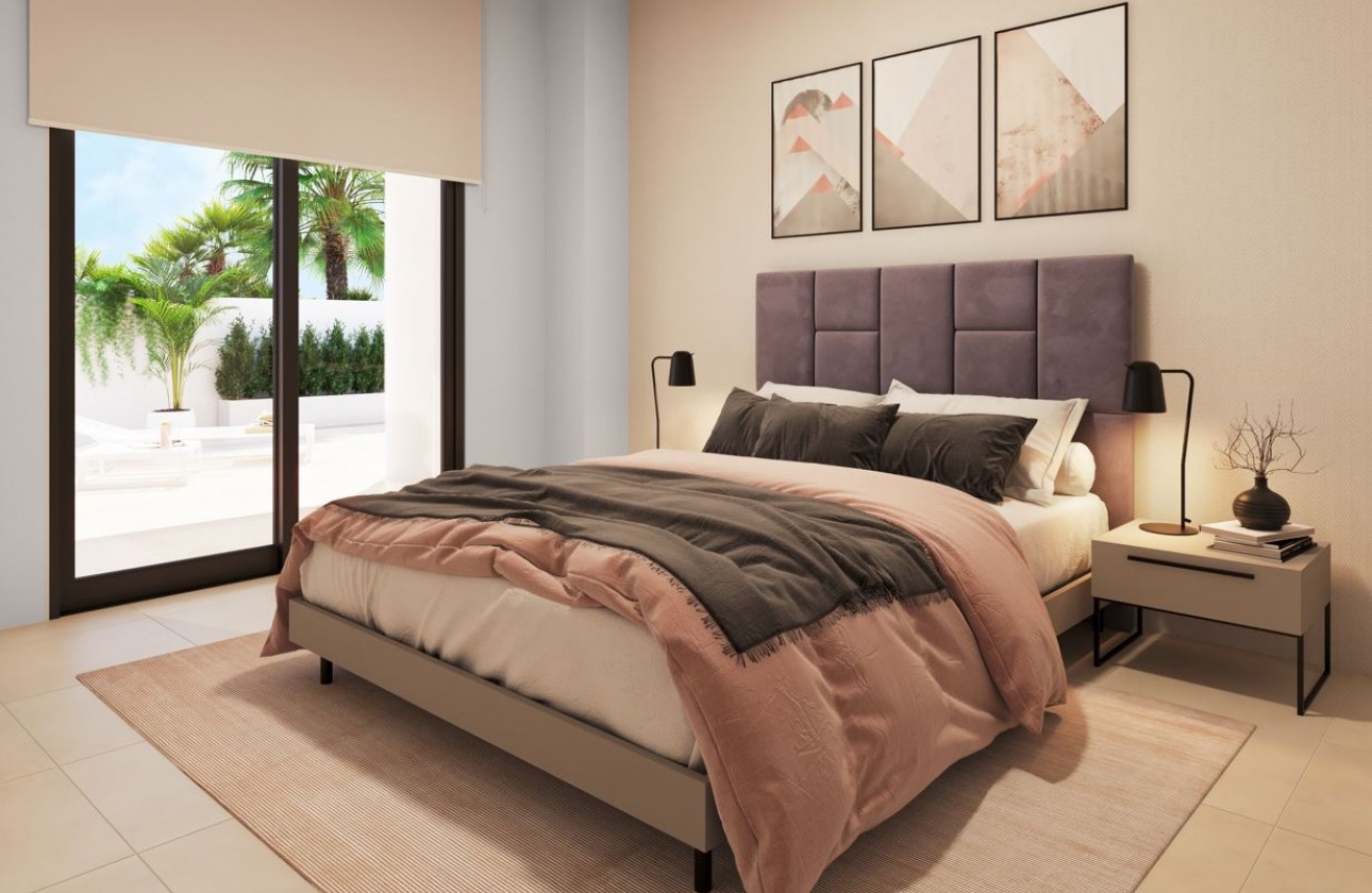 Reventa - Chalet - Torre Pacheco