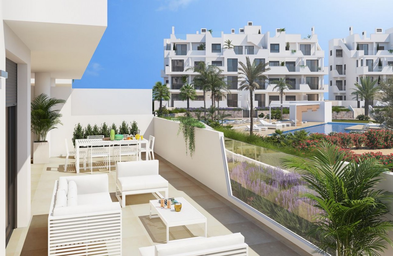 Reventa - Chalet - Torre Pacheco