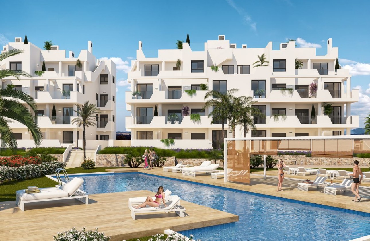 Reventa - Chalet - Torre Pacheco