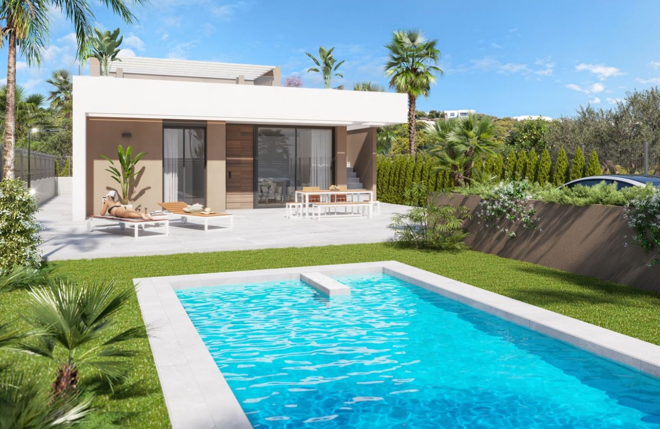 Reventa - Chalet - vera playa