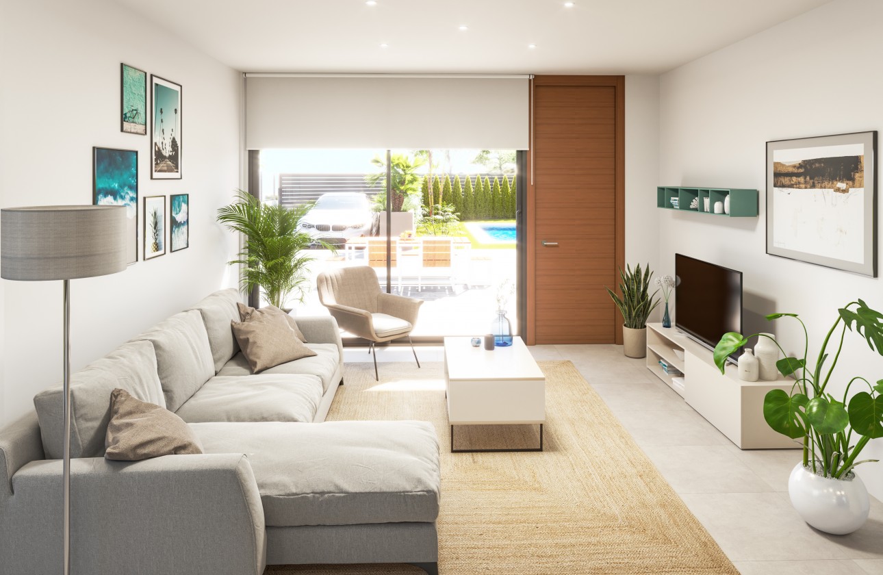 Reventa - Chalet - vera playa