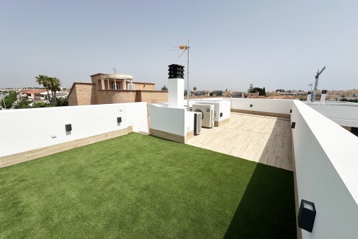 Reventa - Chalet - la torre de la horadada