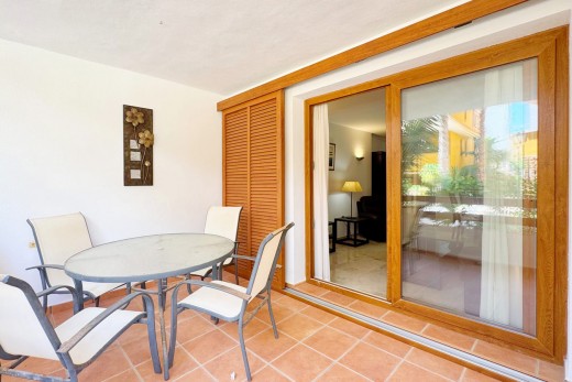 Resale - Apartment - Torrevieja - Punta prima