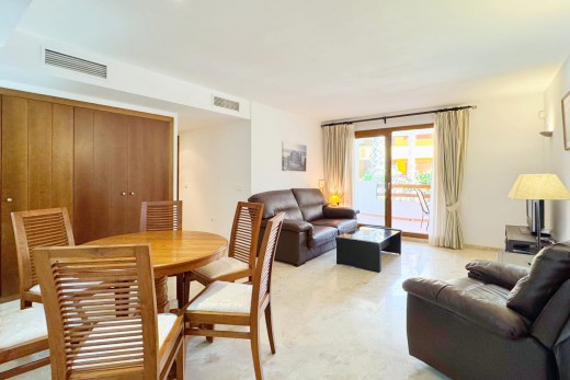 Resale - Apartment - Torrevieja - Punta prima