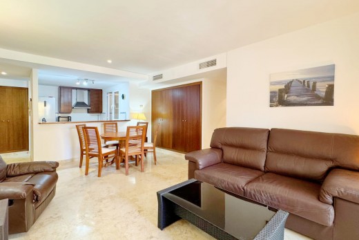 Resale - Apartment - Torrevieja - Punta prima
