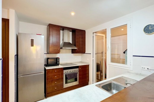 Resale - Apartment - Torrevieja - Punta prima