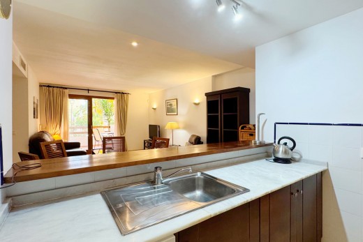 Resale - Apartment - Torrevieja - Punta prima