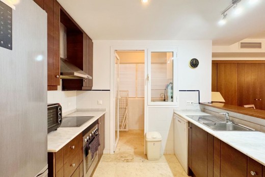 Resale - Apartment - Torrevieja - Punta prima