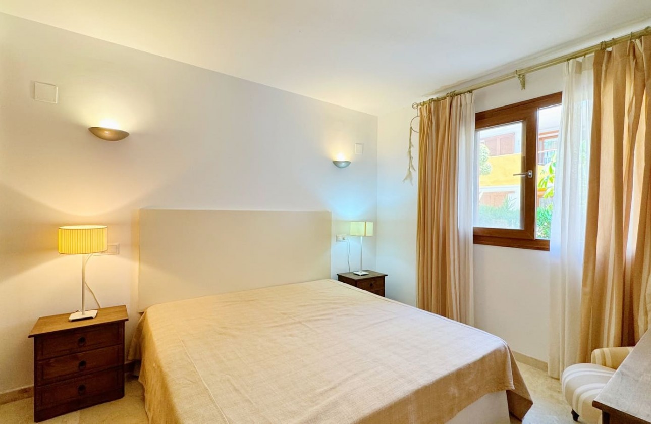 Resale - Apartment - Torrevieja - Punta prima