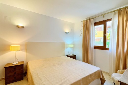 Resale - Apartment - Torrevieja - Punta prima