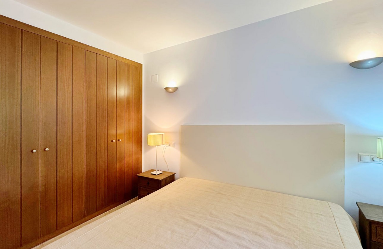 Resale - Apartment - Torrevieja - Punta prima
