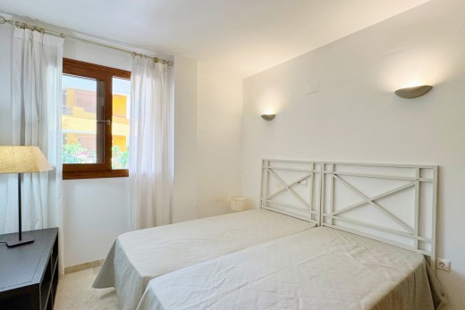 Resale - Apartment - Torrevieja - Punta prima