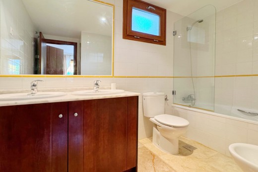 Resale - Apartment - Torrevieja - Punta prima