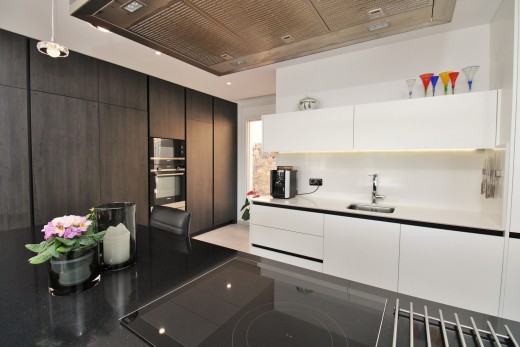 Resale - Villa - Algorfa - La Finca Golf Resort
