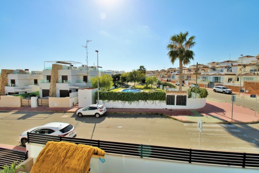 Återförsäljning -  - Villamartin