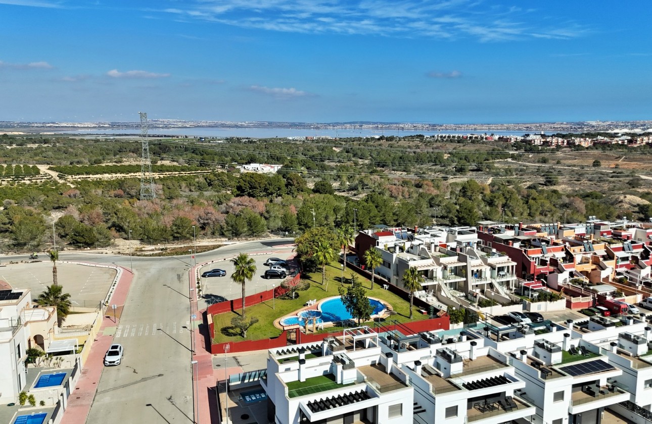 Återförsäljning -  - Villamartin
