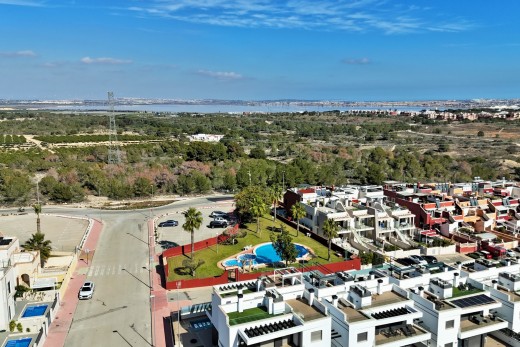 Återförsäljning -  - Villamartin