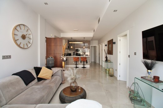 Resale - Villa - Villamartin