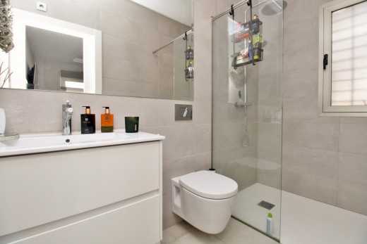 Resale - Villa - Villamartin