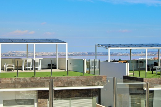 Resale - Villa - Villamartin