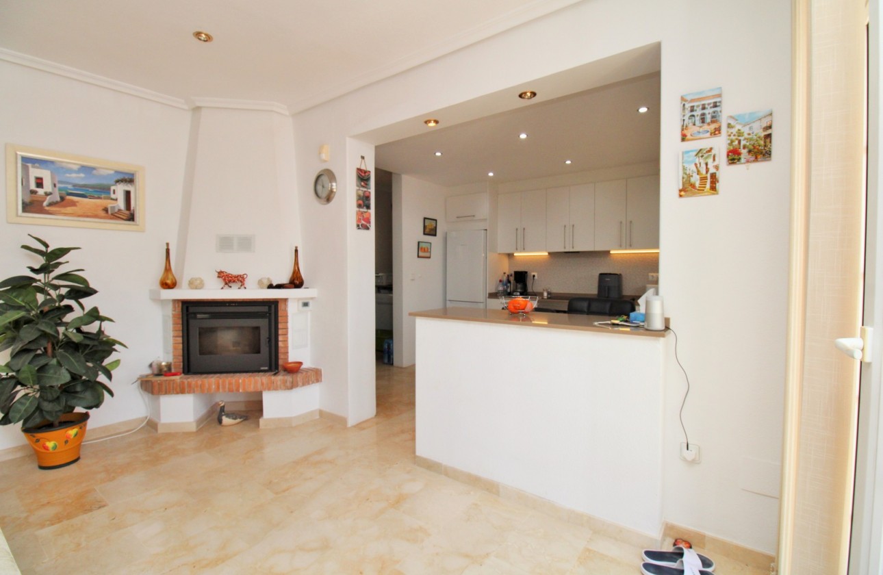 Resale - Villa - Villamartin - Los Dolses