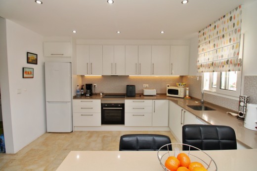 Resale - Villa - Villamartin - Los Dolses