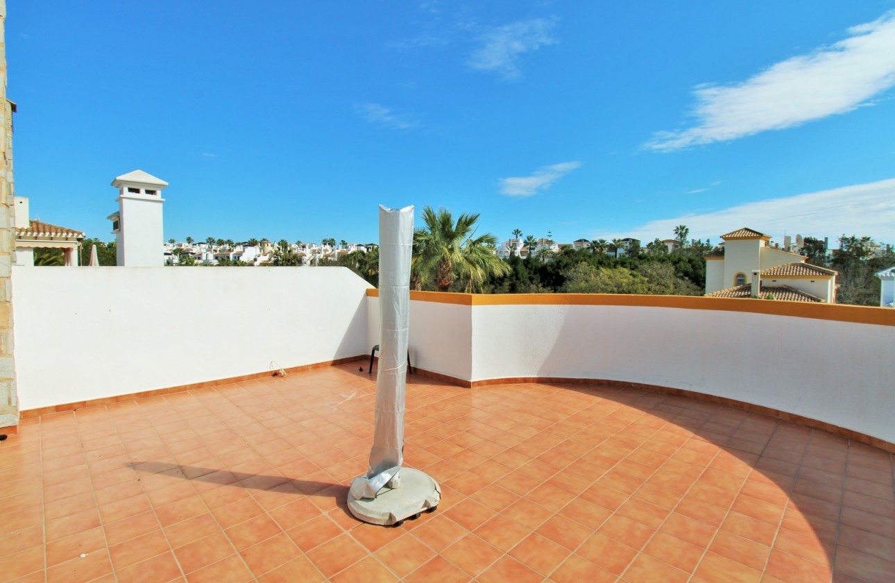Resale - Villa - Villamartin - Los Dolses