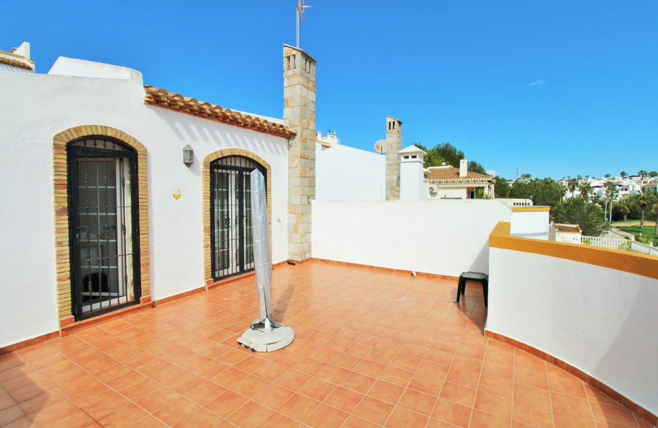 Resale - Villa - Villamartin - Los Dolses