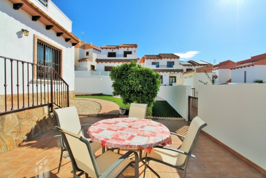 Återförsäljning -  - Villamartin - PAU 8
