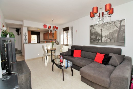 Återförsäljning -  - Villamartin - PAU 8