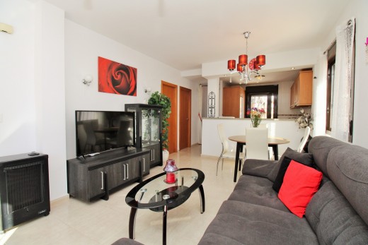 Återförsäljning -  - Villamartin - PAU 8