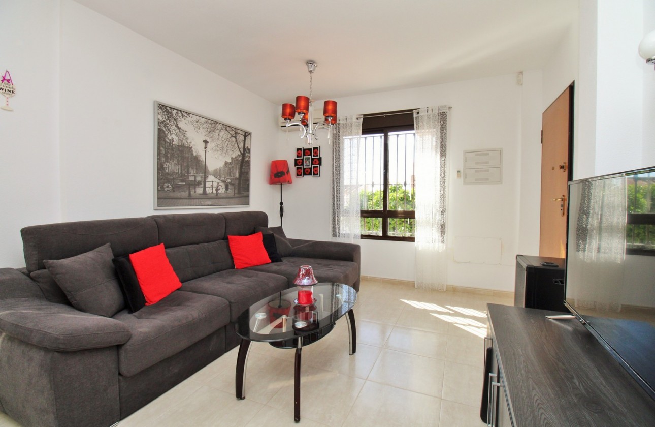 Återförsäljning -  - Villamartin - PAU 8
