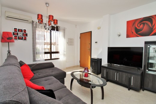 Återförsäljning -  - Villamartin - PAU 8