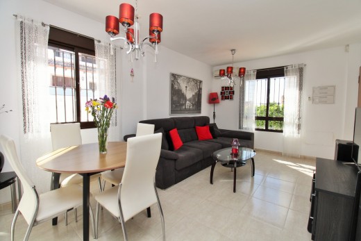 Återförsäljning -  - Villamartin - PAU 8