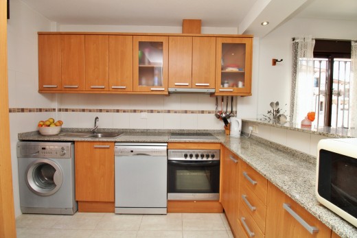 Återförsäljning -  - Villamartin - PAU 8