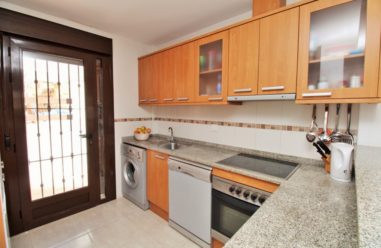Återförsäljning -  - Villamartin - PAU 8