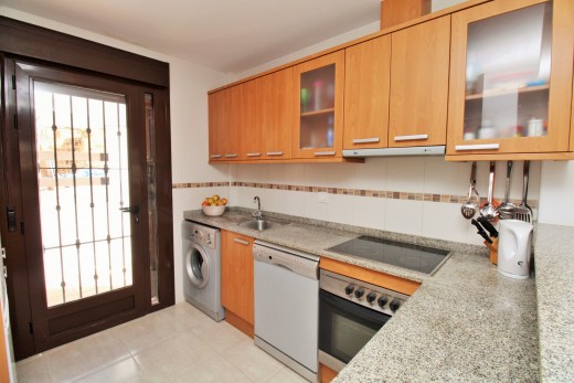 Återförsäljning -  - Villamartin - PAU 8