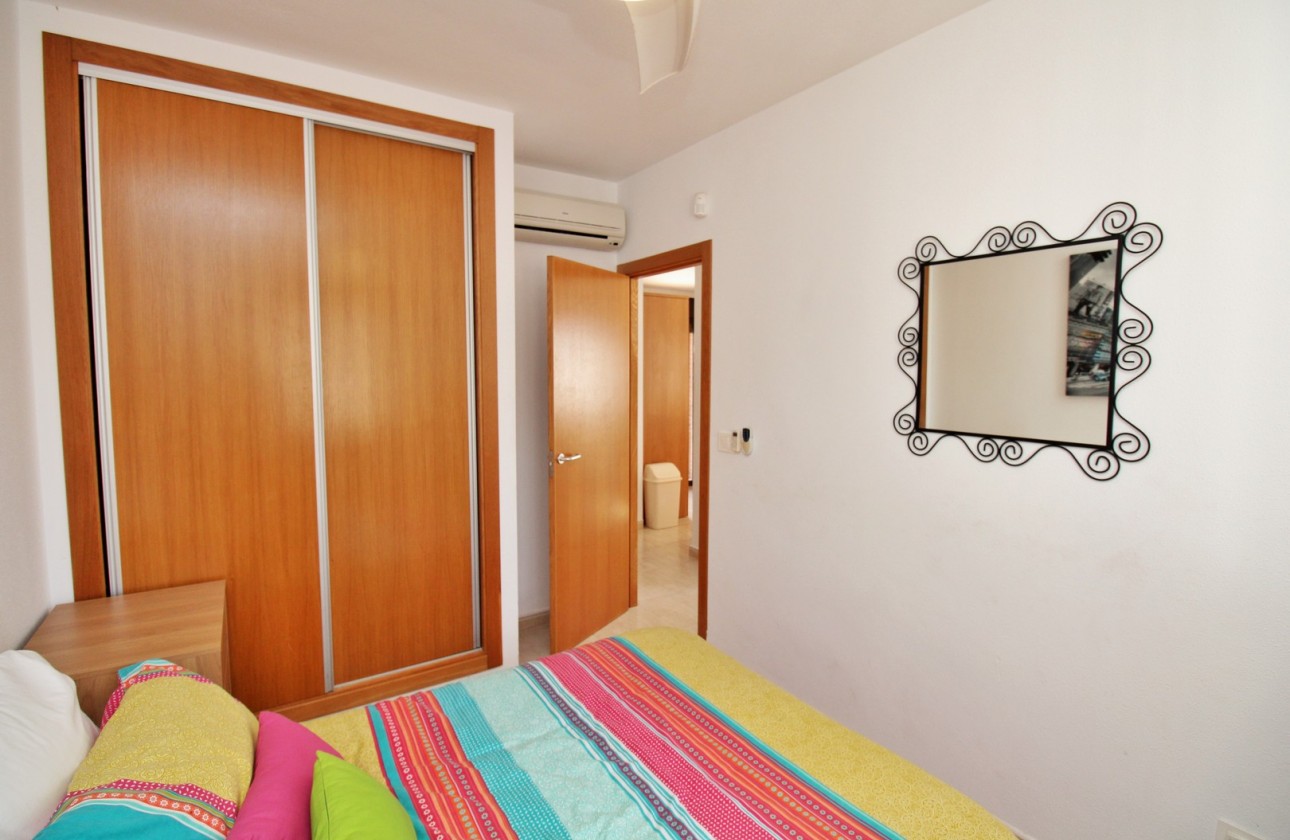 Återförsäljning -  - Villamartin - PAU 8