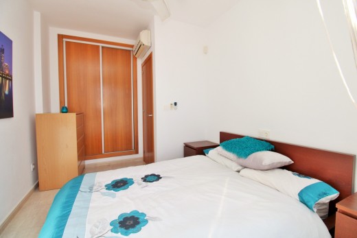 Återförsäljning -  - Villamartin - PAU 8