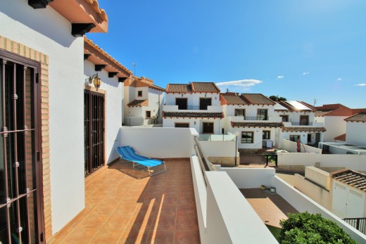 Återförsäljning -  - Villamartin - PAU 8