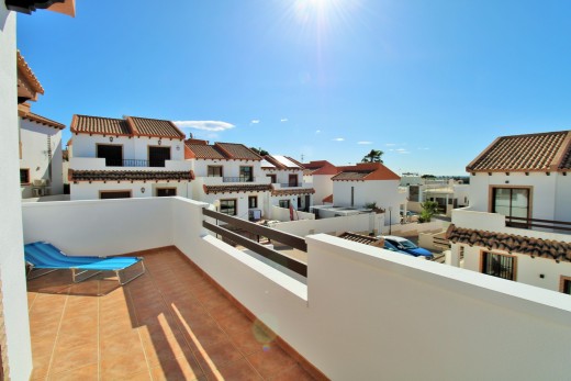 Återförsäljning -  - Villamartin - PAU 8
