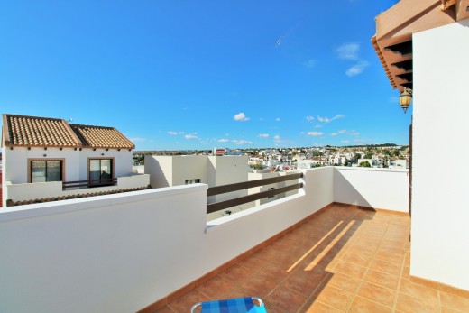 Återförsäljning -  - Villamartin - PAU 8