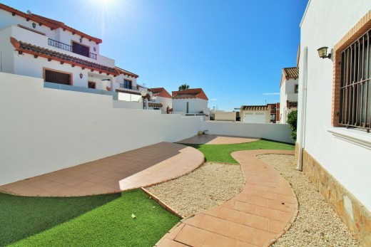 Återförsäljning -  - Villamartin - PAU 8