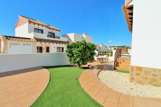 Återförsäljning -  - Villamartin - PAU 8